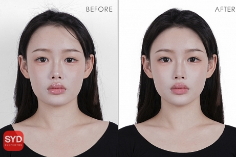 Passport Photo Sydney