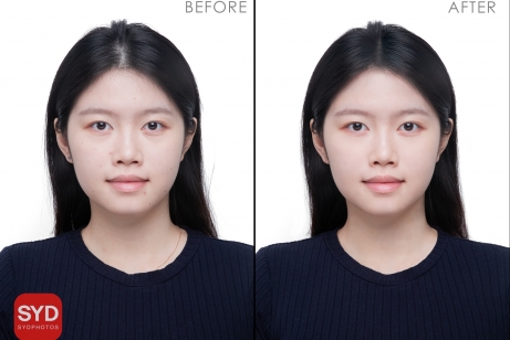 Passport Photo Sydney