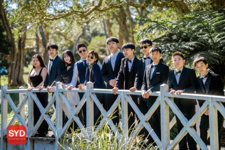 Event Party Photography Sydney