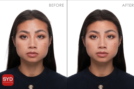Passport Photo Sydney