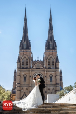 Best Pre Wedding Photography Sydney | Pre Wedding Photoshoot Sydney