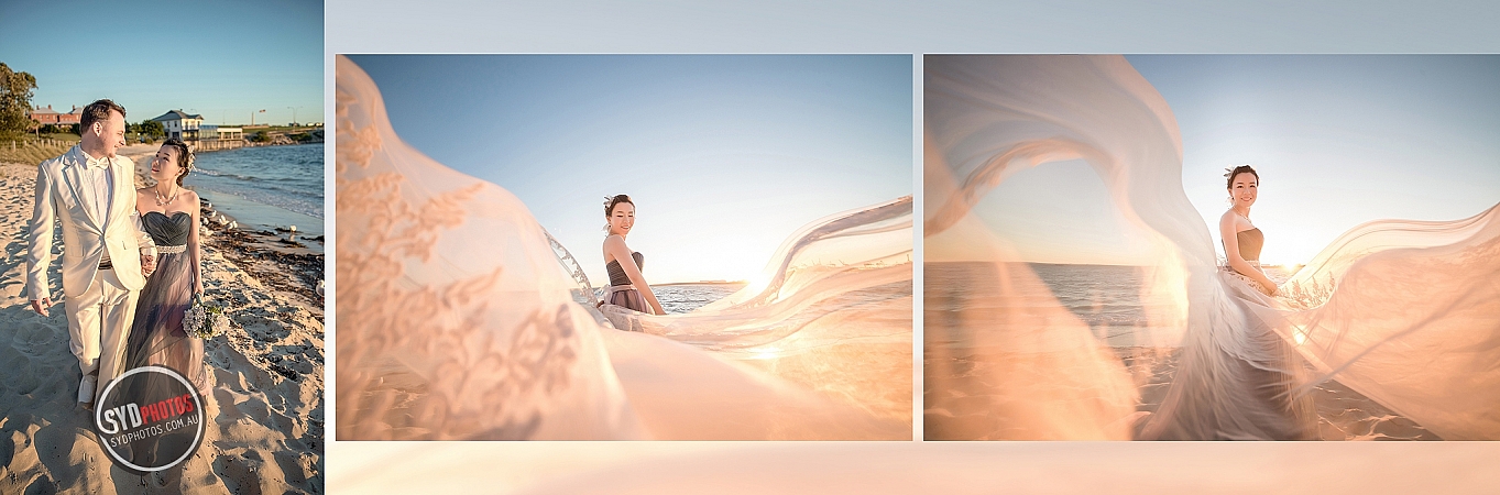 Photographers Portfolios