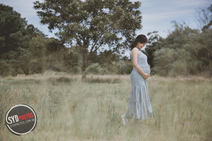 Maternity Photography Sydney