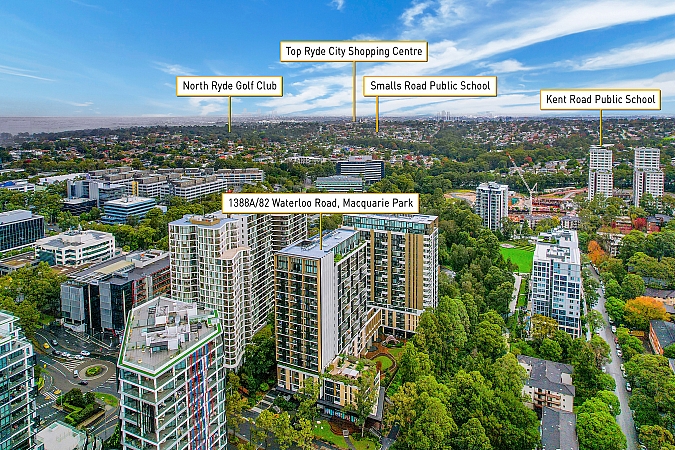 Real Estate Photography