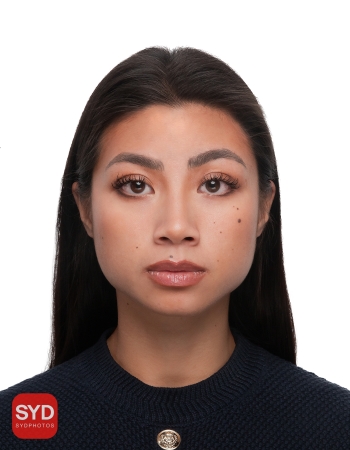 Passport & Visa Photos Sydney | Official Compliant Photos For All Countries