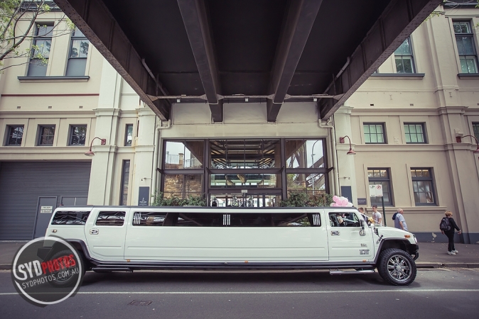 Wedding Car Sydney